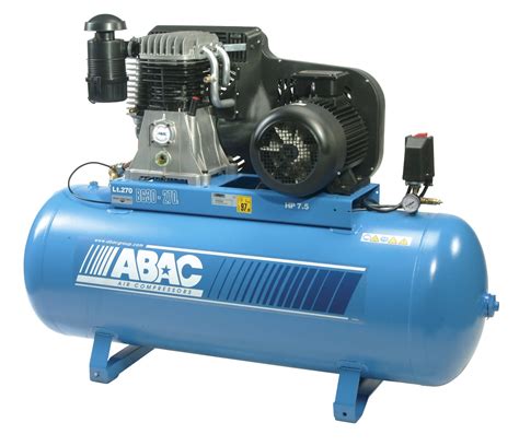 mechanical air compressor